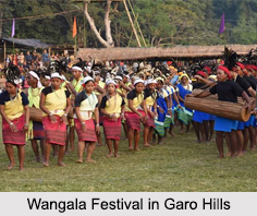 Garo Hills, Shillong, Meghalaya