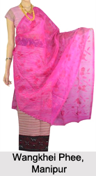 Other Textiles of Manipur