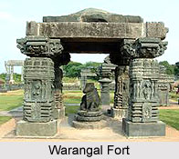 Warangal, Warangal District, Telangana