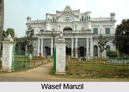 Murshidabad, West Bengal