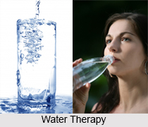 Benefits of Water Therapy, Water Therapy
