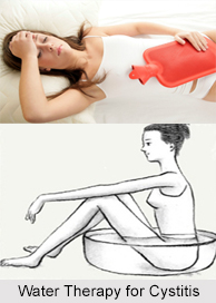 Natural Remedy for Cystitis, Indian Naturopathy
