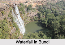 Bundi, Bundi District, Rajasthan