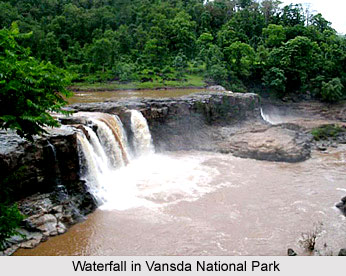 Navsari District, Gujarat