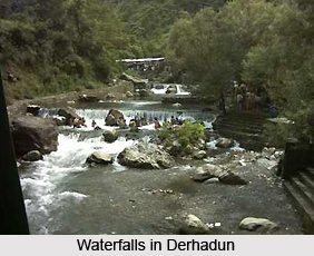 Dehradun, Uttarakhand