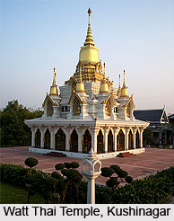 Temples of Uttar Pradesh