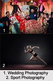 Indian Photography