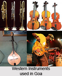 Music of Goa