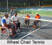 Types of Tennis in India