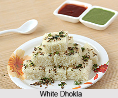 Dhokla, Indian Snacks