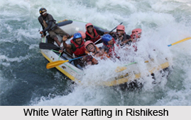 Rishikesh, Uttarakhand