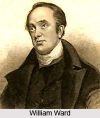 Second Phase of Missionary Activities of British in India