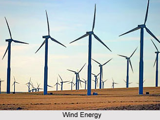 Renewable Resources of Energy in India