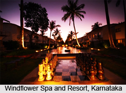 Ayurvedic Spas in Southern India