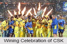 Chennai Super Kings