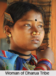 Tribes of Odisha