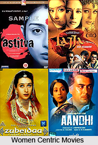 Leading Ladies in Bollywood
