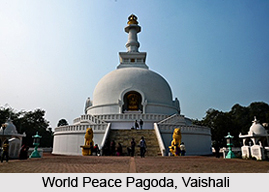Vaishali, Bihar