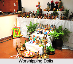 Ayudha Puja