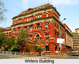 British Monuments in Kolkata