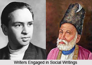 Indian Social Writings