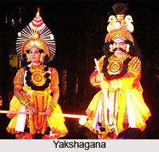 Opera Theatre in Karnataka
