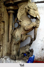 Types of South Indian Temple Sculptures