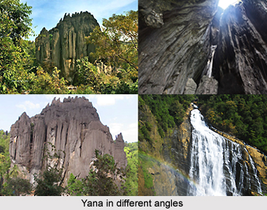 Adventure Sports in Karnataka