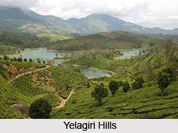Tourism in Vellore District