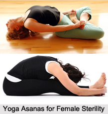 Natural Remedy for Female Sterility, Indian Naturopathy