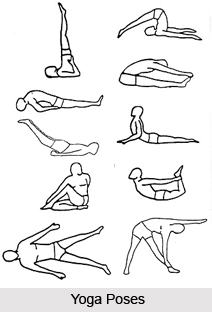 Benefits of Yoga Asanas