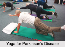 Parkinson