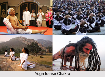 Chakras and Relationships