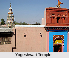 Pilgrimage Tourism in Beed District, Maharashtra