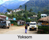 Hill Stations in Sikkim