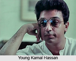 Early Life of Kamal Hassan, Indian Actor