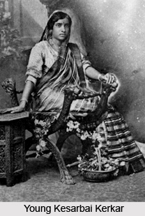 Kesarbai Kerkar, Indian Classical Vocalist