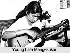 Lata Mangeshkar, Indian Playback Singer