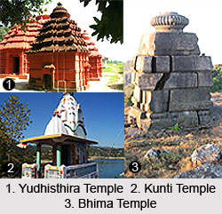 Mahendragiri Hill, Gajapati District, Odisha