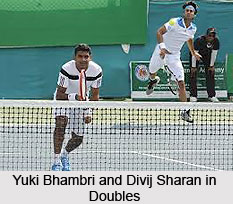 Yuki Bhambri, Indian Tennis Player