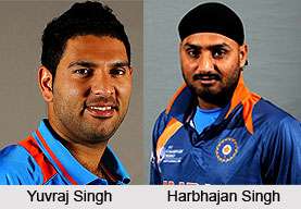 Punjab Cricket Association, Indian Cricket