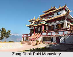 Durpin Hill, Kalimpong, West Bengal