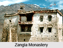 Tourism in Kargil, Jammu & Kashmir