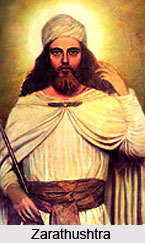 Zoroastrian Scriptures