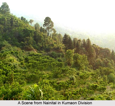 Kumaon Division, Uttarakhand