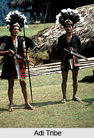 Tribes of Arunachal Pradesh