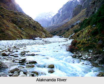 Geography of Chamoli District