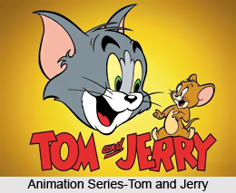 Cartoon Network, Indian Animation Channels