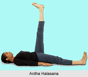 Yoga For Menstrual Disorders