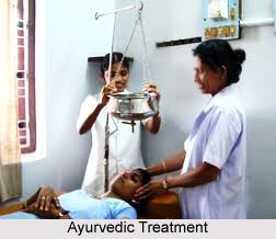 Process of Panchakarma